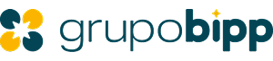 Grupo Bipp Logo