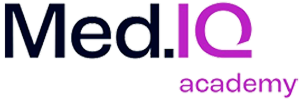 MedIQ Academy Logo
