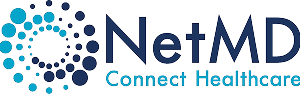 NetMD Brasil Logo