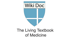 WikiDoc Logo